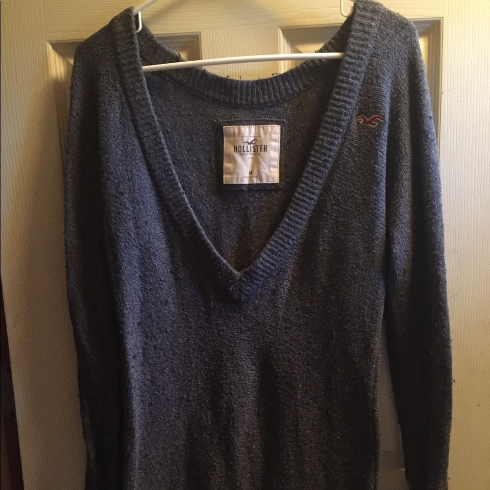 Hollister Sweater